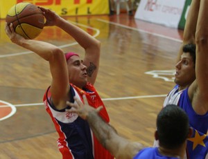 sao jose mogi basquete masculino (Foto: Antônio Basílio/PMSJC)