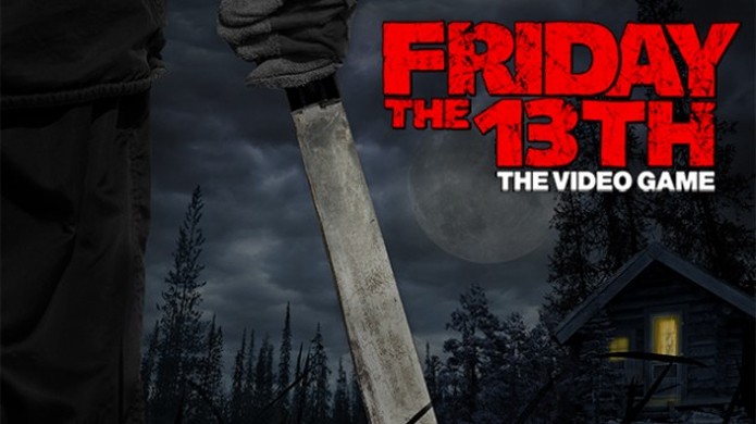 Série de terror Sexta-feira 13 irá trazer o assassino Jason de volta em jogo multiplayer para 2015 (Foto: EGM)