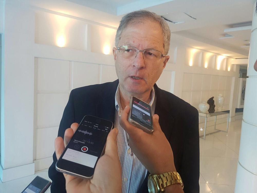 Volta Redonda passa a ser opção para clássicos no Campeonato Carioca