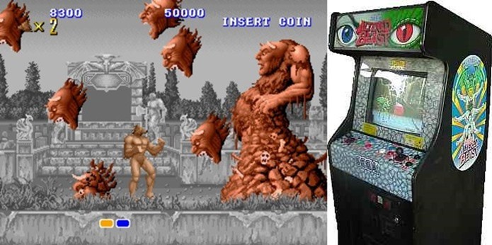 Reviva clássicos games dos arcades dos anos 80 e 90, diretamente do seu navegador web (Foto: Montagem / Dario Coutinho) (Foto: Reviva clássicos games dos arcades dos anos 80 e 90, diretamente do seu navegador web (Foto: Montagem / Dario Coutinho))