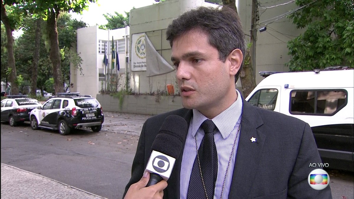 Caso Marielle: entidades de delegados civis repudiam declarações de Bolsonaro e defendem Daniel Rosa