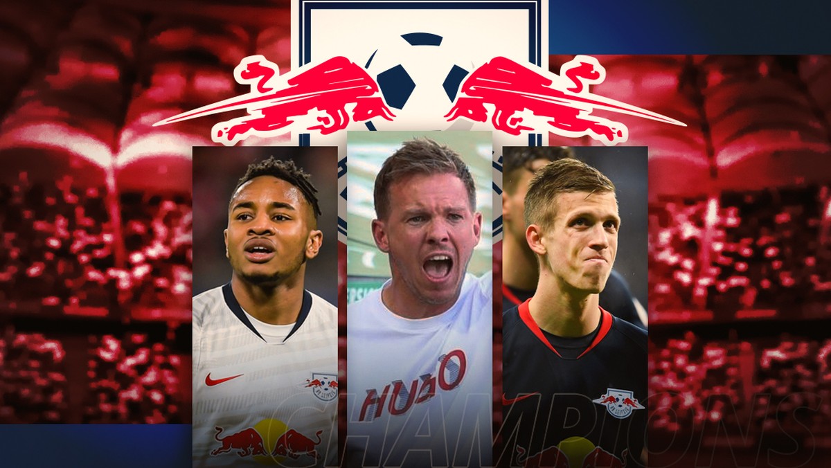 Qual é o maior rival do RB Leipzig?