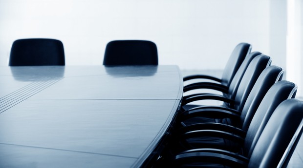 sala de reuniões_mesa_governança (Foto: Shutterstock)