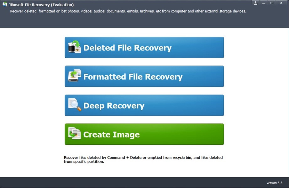 jihosoft file recovery key