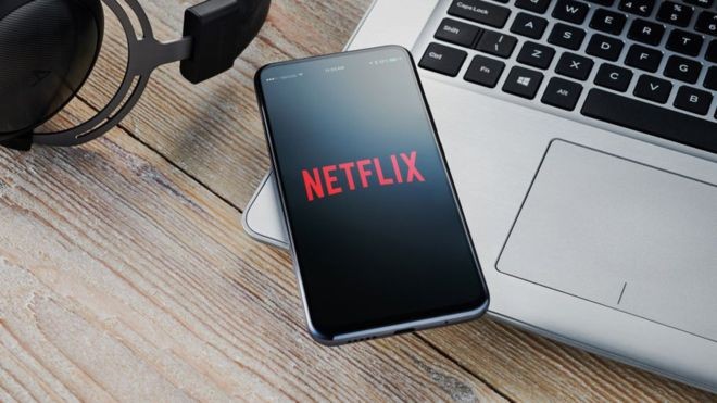 Netflix fora do ar: plataforma exibe código de erro nesta segunda-feira