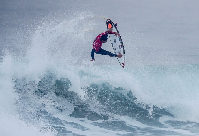 Gabriel Medina etapa frança circuito mundial (Foto: Divulgação/WSL)