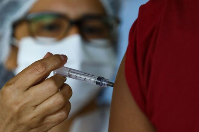 São José tem mutirão de vacinação contra a Covid-19 neste final de semana
