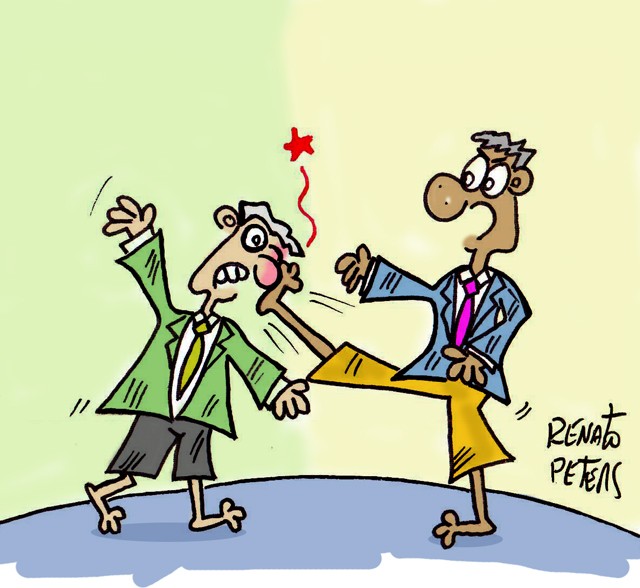 UFC Congresso Nacional