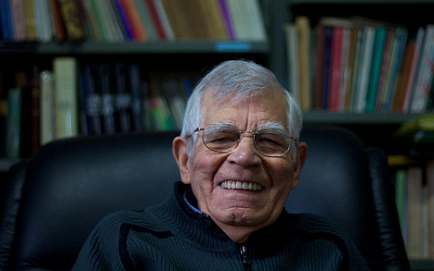 Frei Carlos Josaphat morre aos 99 anos, em Goiânia