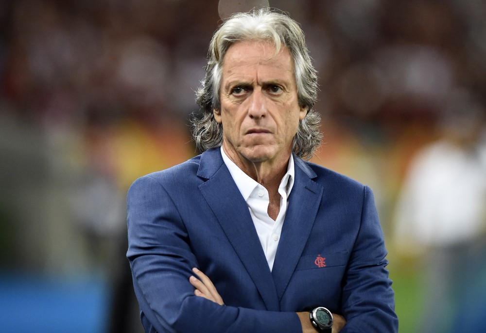 Flamengo monitora cenário europeu para que contrato de Jesus não acabe durante crise do coronavírus
