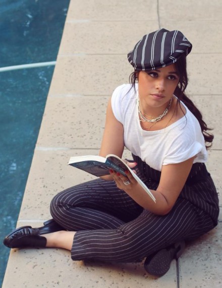 Camila Cabello pede R$ 22 milhões por mansão com estúdio (Foto: Reprodução/Instagram @camila_cabello)