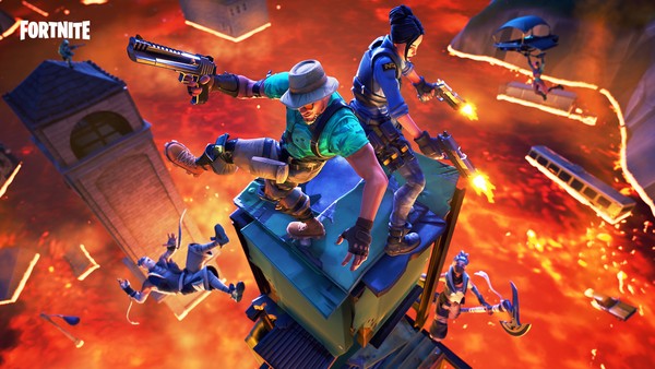 fortnite mobile celulares android e iphone compativeis e requisitos jogos de acao techtudo