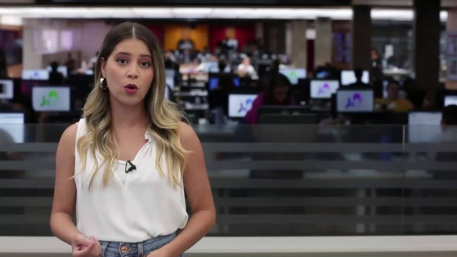 Confira as notcias desta sexta-feira no g1 em 1 minuto - 2 edio
