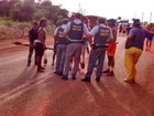 Índio baleado em confronto passará por avaliação médica em Cuiabá