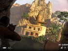 Game de tiro 'Sniper Elite III' é principal lançamento da semana