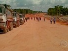 Acordo entre índios e empresa libera obras de hidrelétrica de Belo Monte