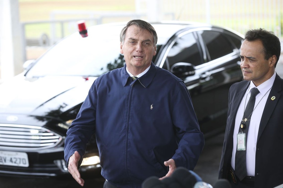 Bolsonaro veta projeto de lei que previa psicólogos nas escolas públicas