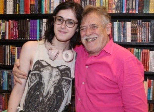 José de Abreu fala de 'Um lugar ao Sol', da sexualidade da filha e da dificuldade de escrever sobre morte do filho em livro - Kogut