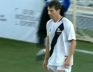 Vasco repete placar de sexta, e passa pelo Grêmio por 9 a 5 no Showbol