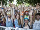 Lollapalooza dos EUA tem maior público na história do festival 