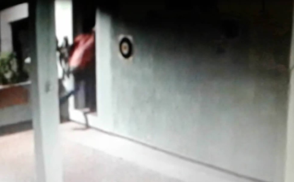 Escola Sagrado Coração de Jesus, em Resende, RJ, é ...