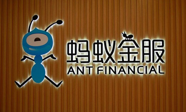 Ant Group 