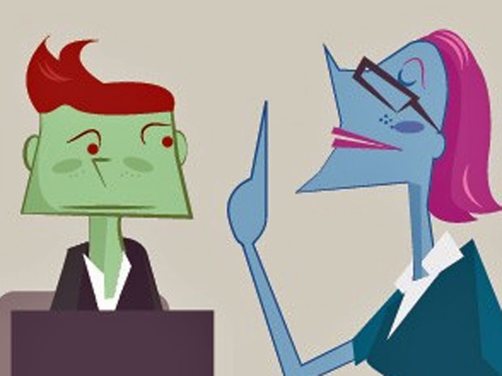 Veja 11 Frases Que Nao Devem Ser Usadas Durante A Avaliacao No Trabalho Concursos E Emprego G1