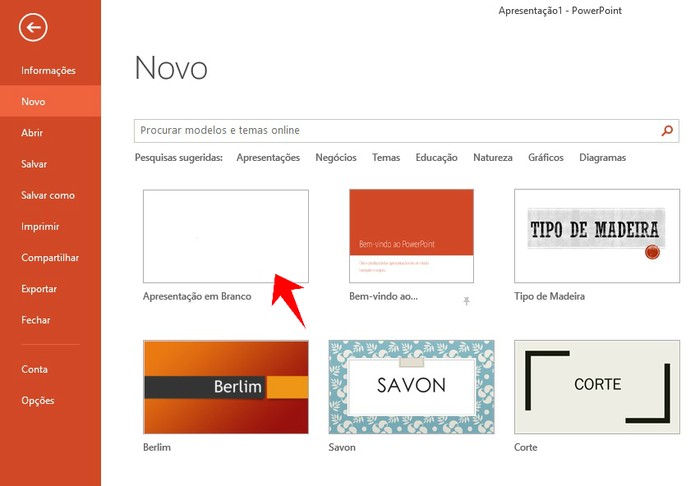 Como Fazer Banner No Powerpoint Produtividade Techtudo