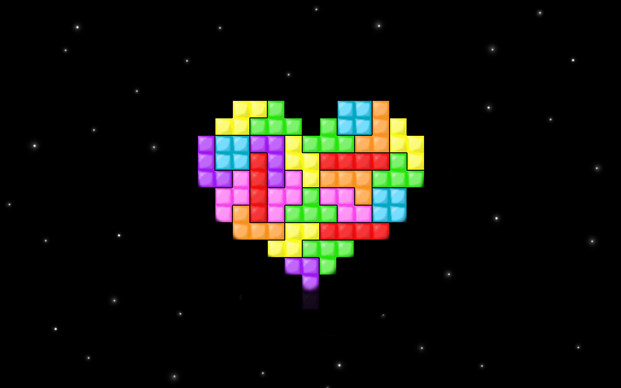 Tetris vai virar filme (Foto: Reprodução)