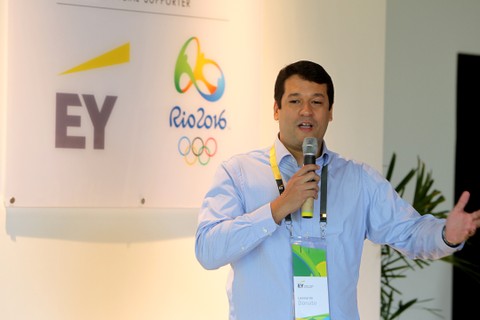 Leonardo Donato, o Líder do Prêmio Empreendedor do Ano no Brasil 