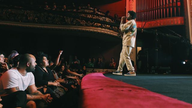 Do rap a clássico literário: veja atrações do Festival de Curitiba para quem ama música