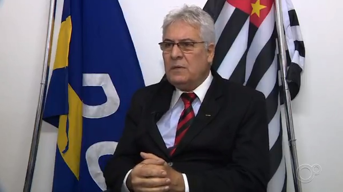 Conheça as propostas de Antonio candidato a governador de São