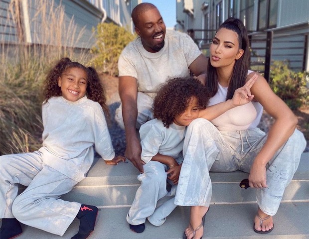 Kim Kardashian ficará com mansão na Califórnia em divórcio, diz site