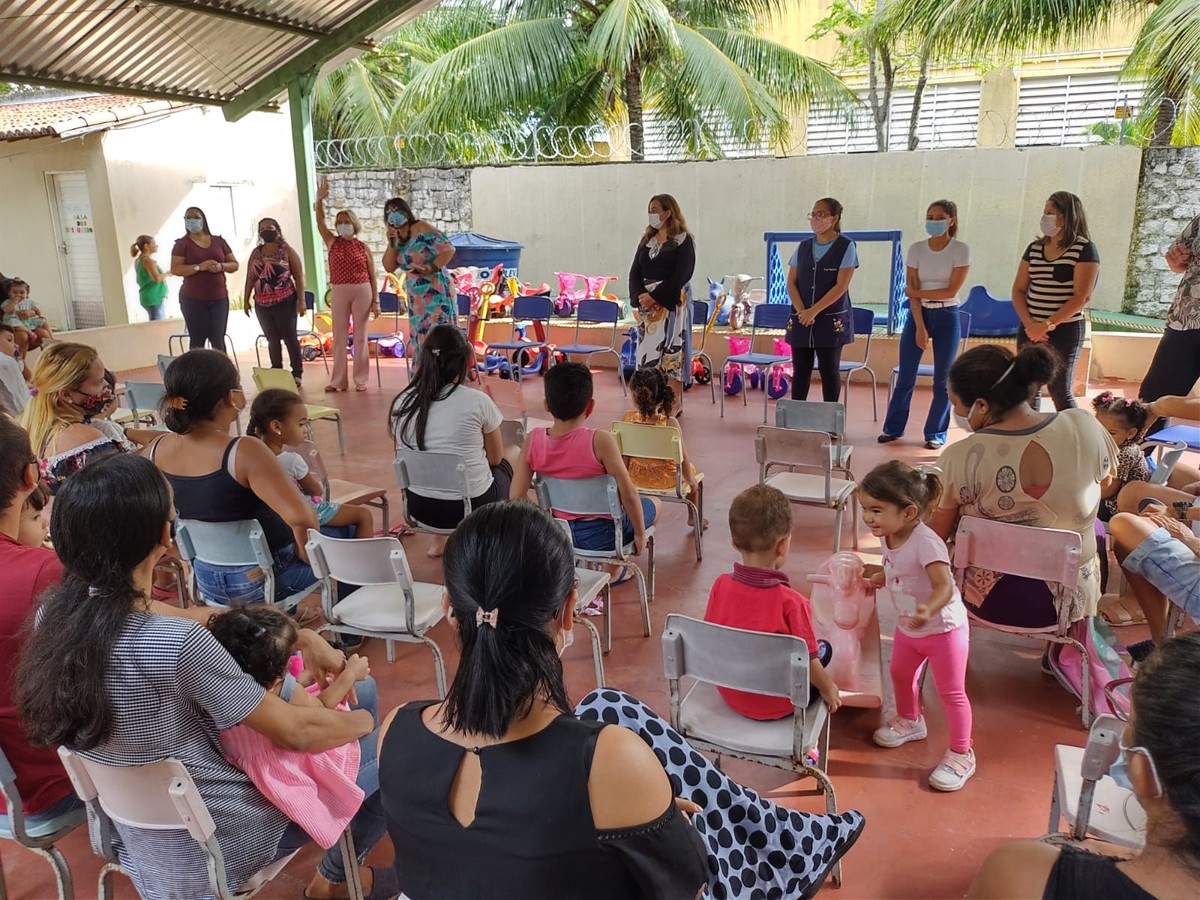 Escolas municipais de Natal começam ano letivo de 2022 nesta quinta (24)  com aulas presenciais | Rio Grande do Norte | G1