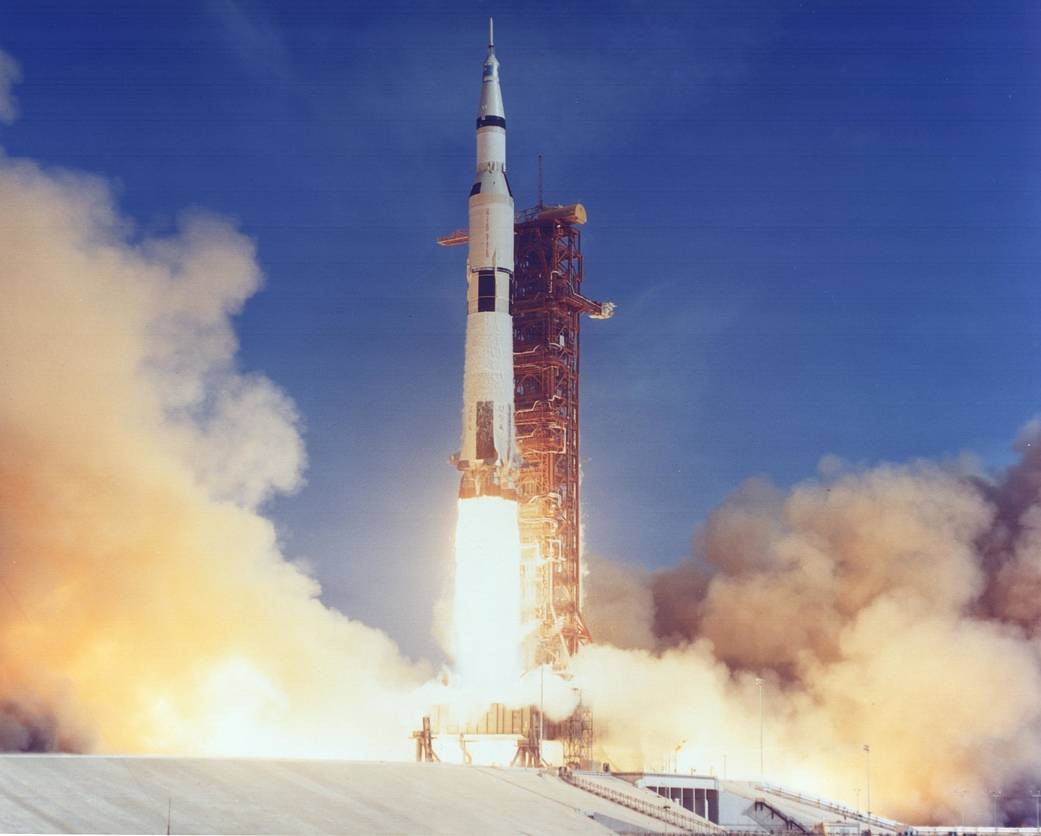 Apollo 11: veja 31 fotos da NASA que te transportarão para 1969 - Revista Galileu | Espaço