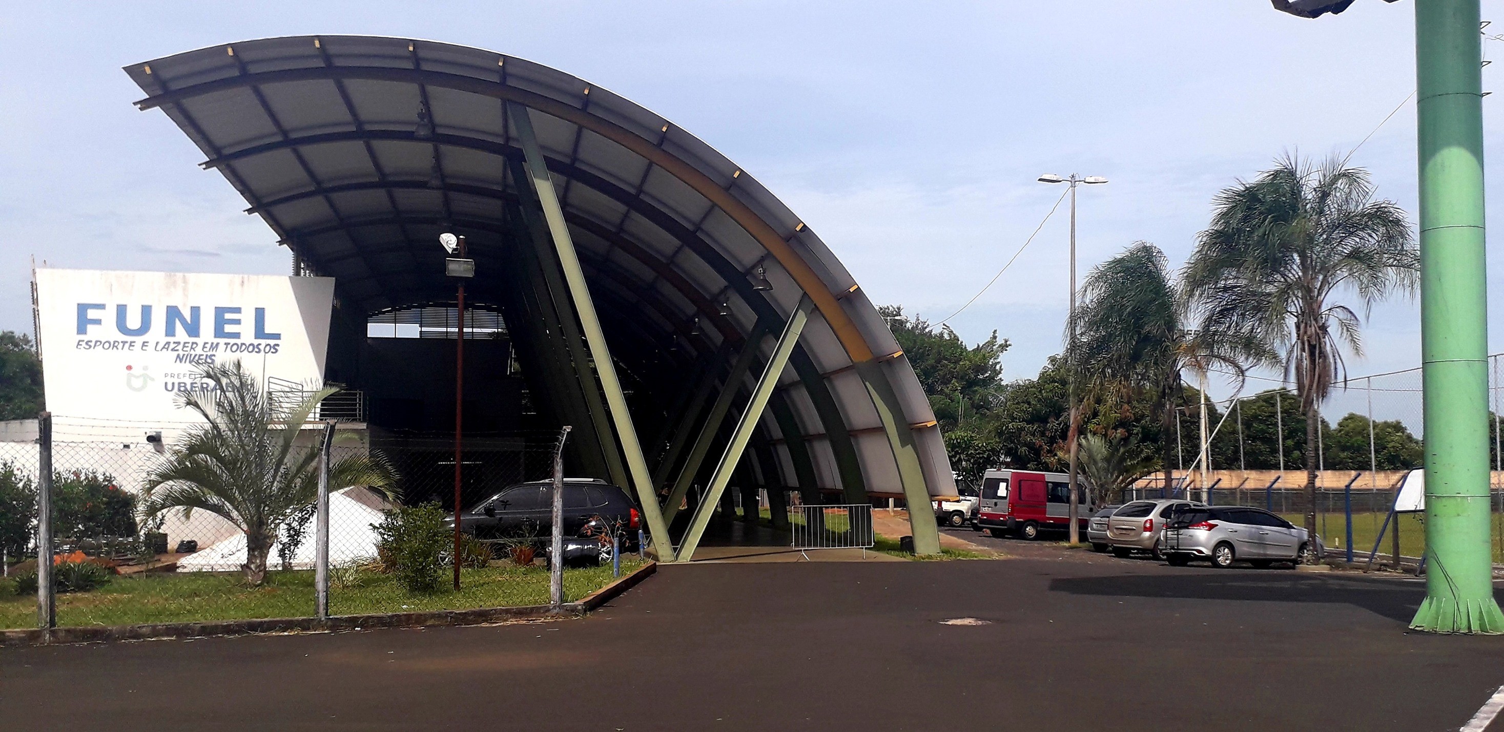Sete cargos da Funel deverão ser ocupados por concursados em Uberaba; entenda o acordo proposto pelo MPMG