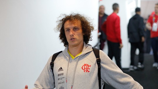 Por que renovação automática de David Luiz no Flamengo não é garantia de permanência