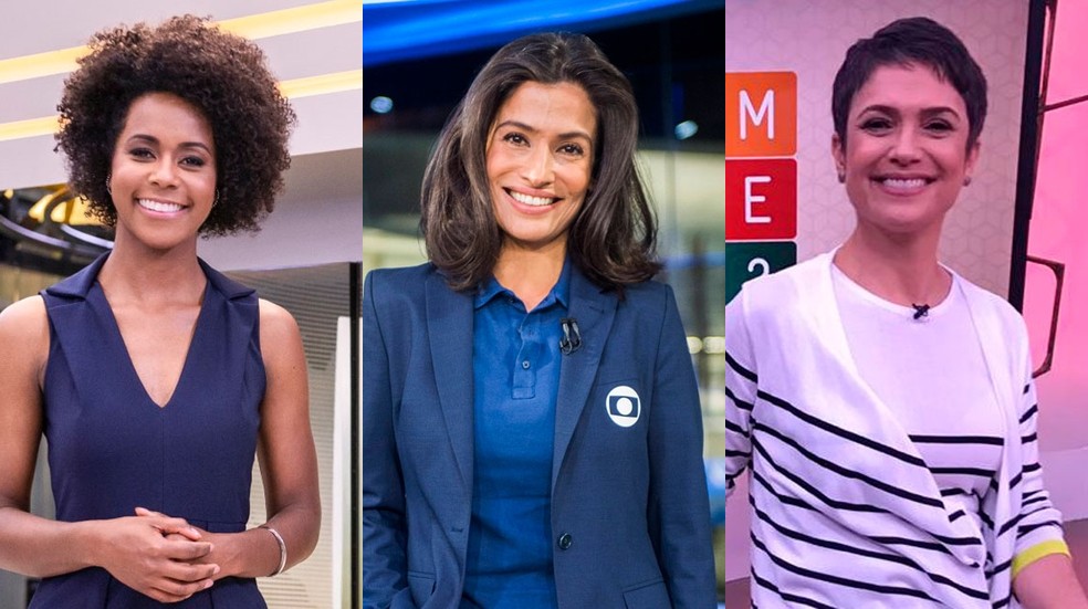 Troféu Domingão 2019: vote na categoria Jornalismo