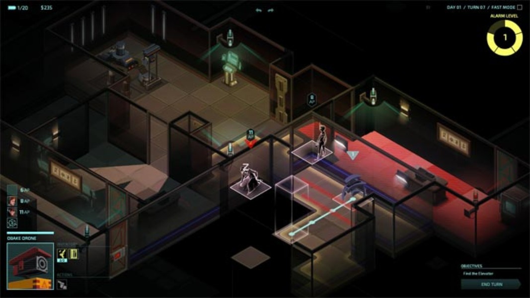invisible inc 2 download