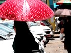 Alto Parnaíba tem uma das maiores temperaturas do país, segundo Inmet