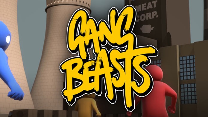 Veja como fazer o dowload e jogar Gang Beasts (Foto: Divulgação/IndieDB)