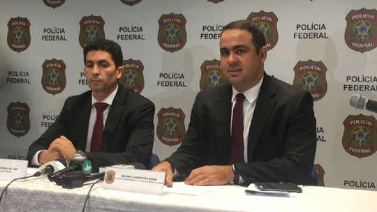 Foto: (André Teixeira/G1 Ceará)
