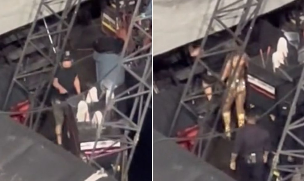 Taylor Swift &mdash; Foto: Reprodu&ccedil;&atilde;o/TikTok