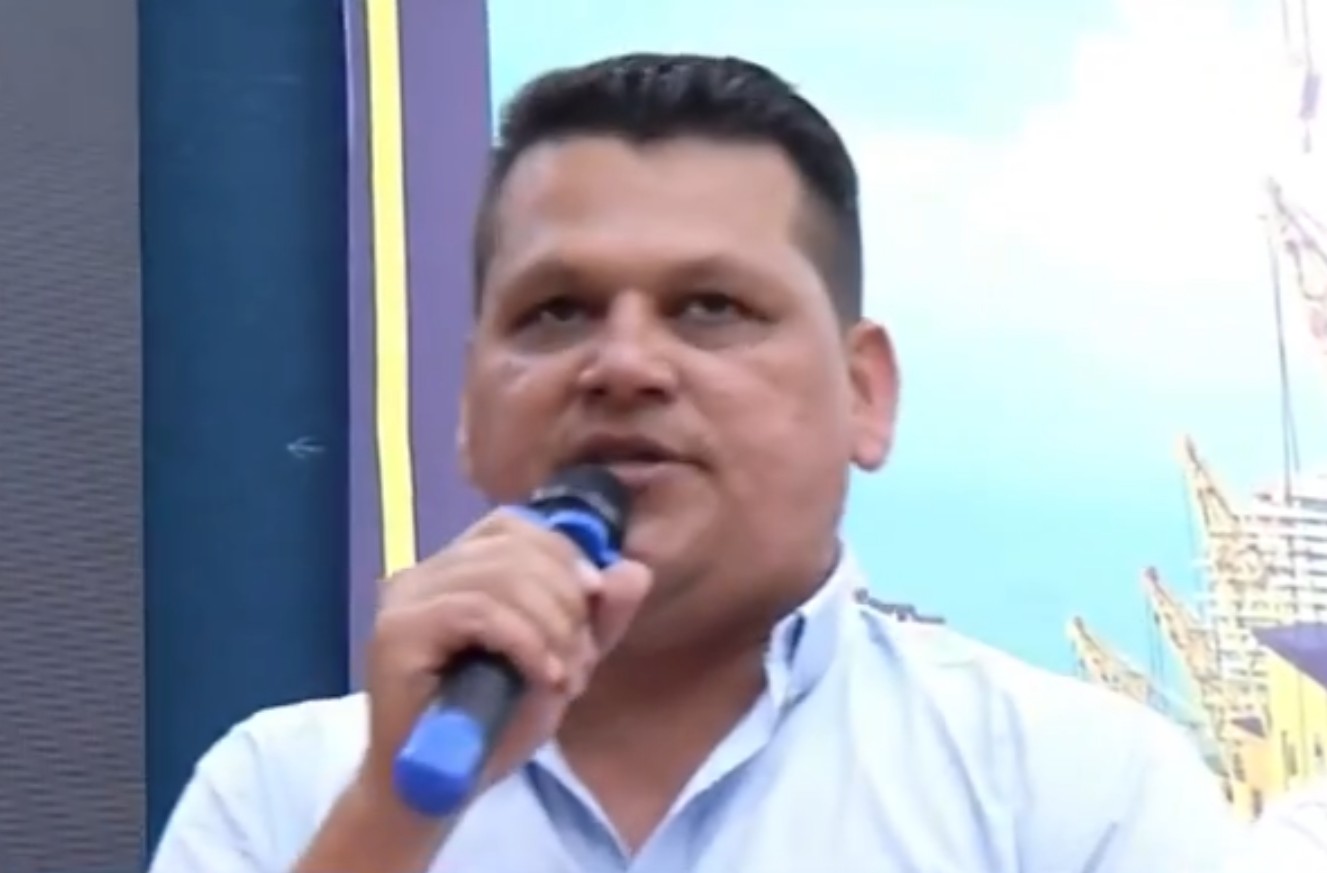 Elielton Lira, candidato do AVANTE ao Senado pelo Pará, declara patrimônio de R$ 300 mil ao TSE