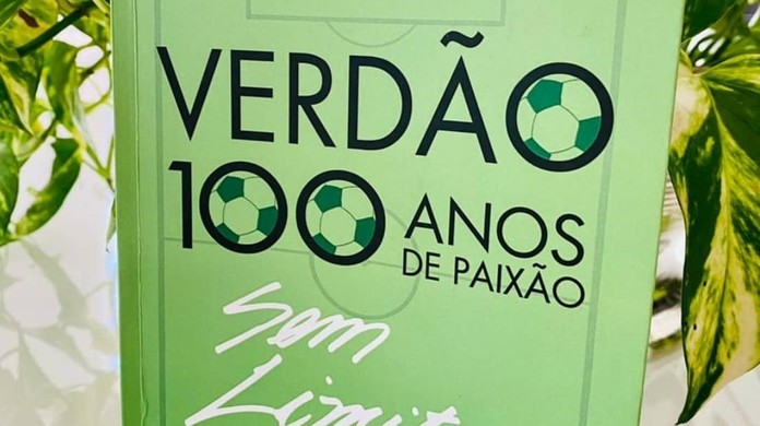 Em evento marcante, Ceará lançou o livro do Centenário