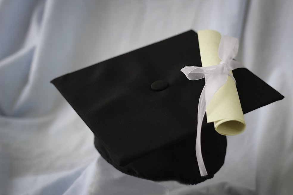 Universidade foi condenada por não entregar diploma de graduação (Foto: Divulgação)