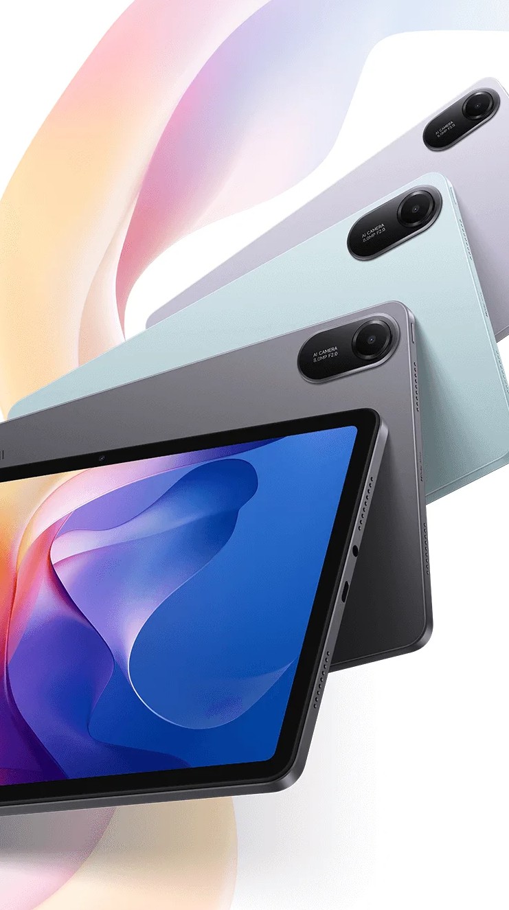 5 tablets Xiaomi com desempenho top e preço melhor ainda