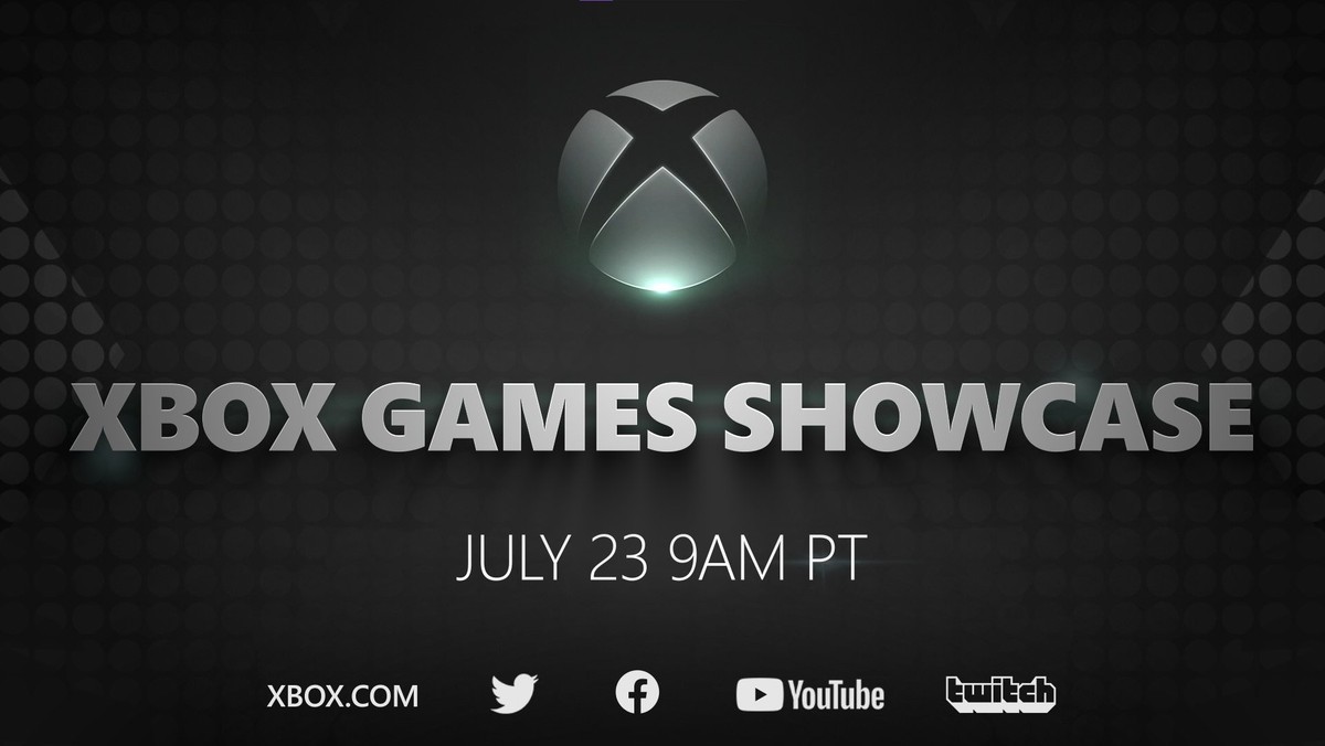 Microsoft anuncia evento que deve revelar jogos para o Xbox Series X | Jogos – [Blog GigaOutlet]