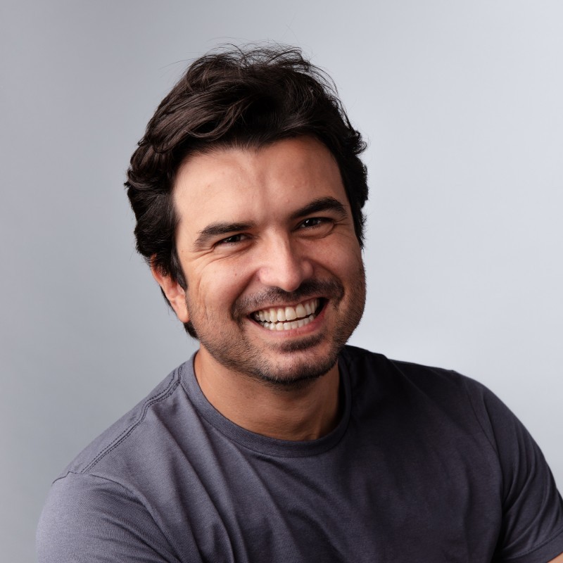 Geraldo Thomaz, co-CEO da VTex (Foto: Divulgação)