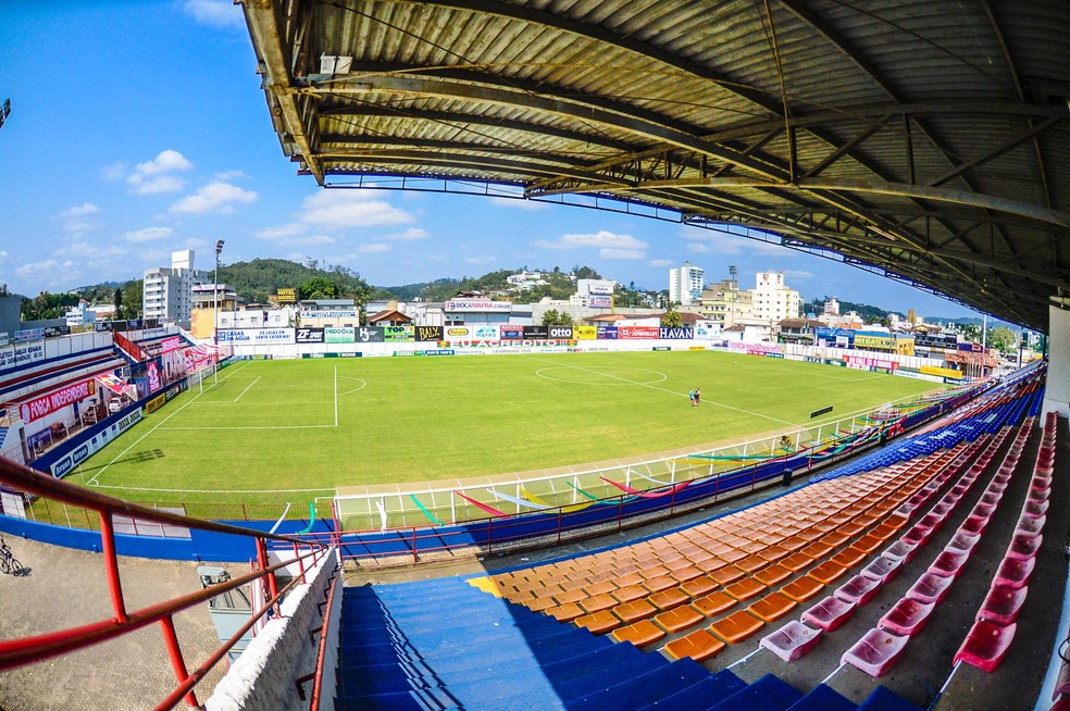 Brusque X Cruzeiro Veja Onde Assistir Escalacoes Desfalques E Arbitragem Brasileirao Serie B Ge